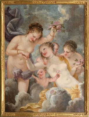 The Three Graces