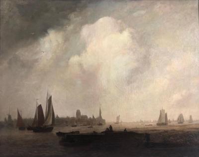 Sample artwork by Alphonse Stengelin (1852 - 1938), known for painting - View similar artists and auction records