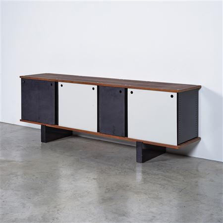 Bloc Sideboard, also called 'Cansado'