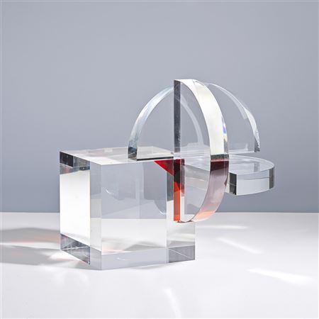 Sculpture #2010
