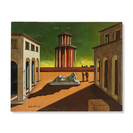 Piazza d'Italia