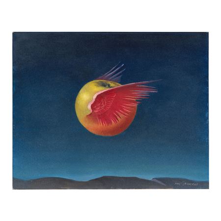 L'âme de Newton