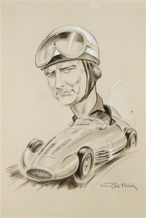 "Jean Behra"
