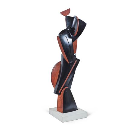 Vent du Sud by Sofia Sophia Vari - Auction record, sale price, and art valuation. Compare with similar artists and explore comparable artworks.