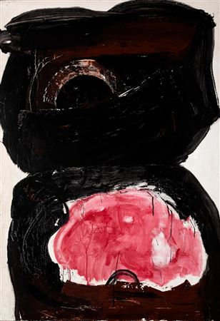 Figure debout by Nonda - Auction record, sale price, and art valuation. Compare with similar artists and explore comparable artworks.