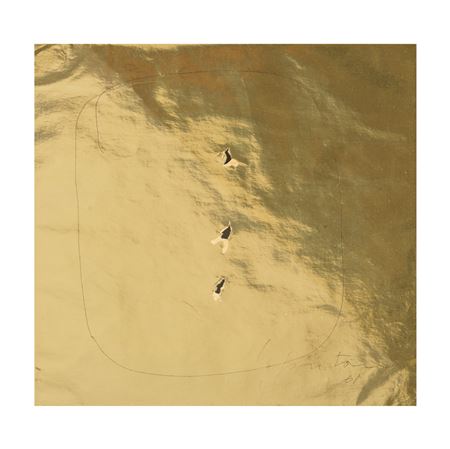 Concetto Spaziale 1961