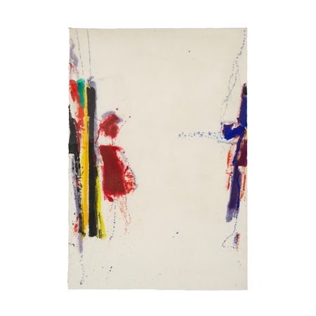 Post War and Contemporary Art