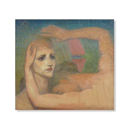 Deux femmes
