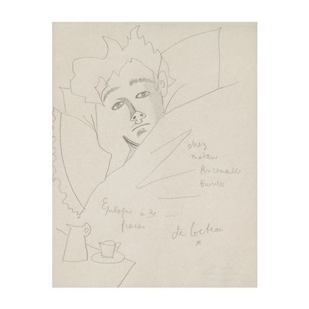 Arthur Rimbaud