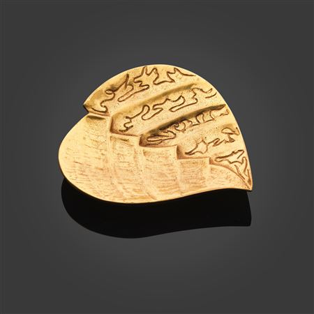 Leaf Pin Tray