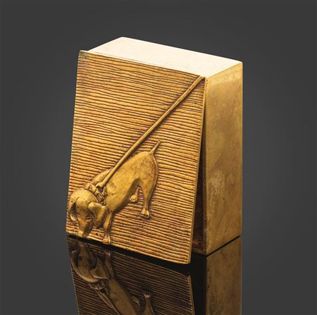 All or Nothing Box