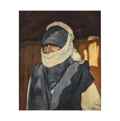 Sample artwork by Paul Émile Dubois (1886 - 1944) - View similar artists and auction records