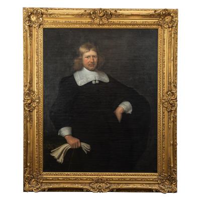 Old Master & 19th Century Paintings