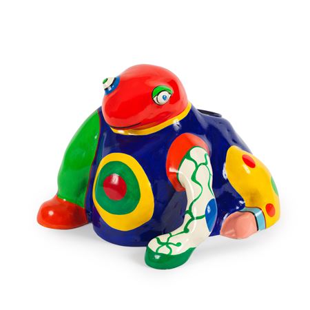Petite Grenouille