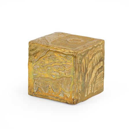 Cryptocube