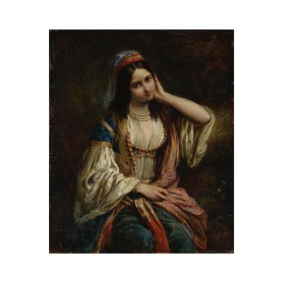 Beauté grecque