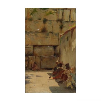 Mur de lamentations