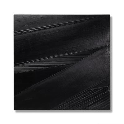 Painting 45 x 45 cm, 8 November 1990