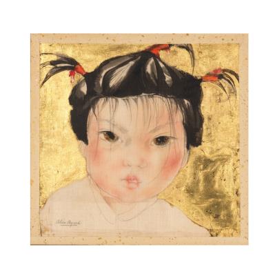 Portrait of a Child
