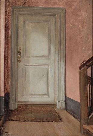 Sample artwork by Christian Rudolf Vogelsang (1824 - 1911), known for painting - View similar artists and auction records