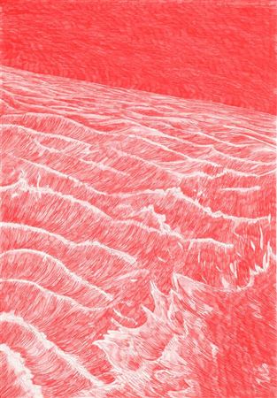 “Red Ocean”