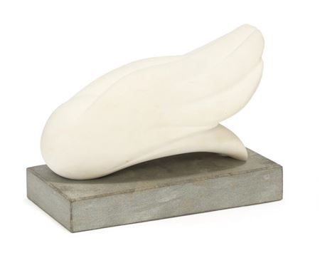 “Svane/Knop” by Barbara K Shanklin - Auction record, sale price, and art valuation. Compare with similar artists and explore comparable artworks.