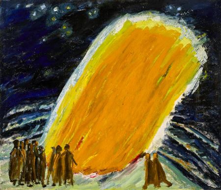 Bonfire