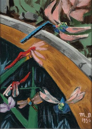 Dragonflies