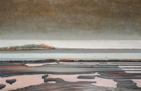 Nature Vivante X by Anders Kirkegaard - Auction record, sale price, and art valuation. Compare with similar artists and explore comparable artworks.