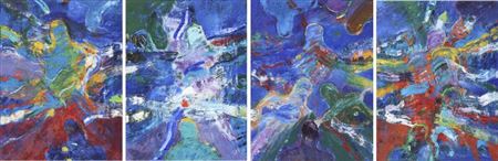 Untitled, 1996.