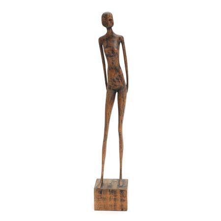 Woman