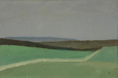 Landscape, Lønholt 1978