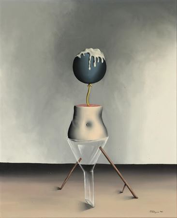 “Det uendelige rums mysterie” ,(The Mystery of Infinite Space) and “Alice In Wonderland”.(2)
