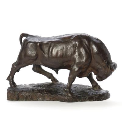 An Ox