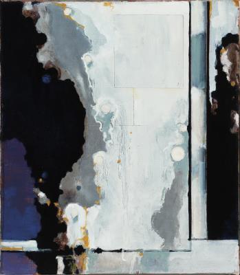 Sample artwork by René Tancula (1949 - 2014), known for painting - View similar artists and auction records