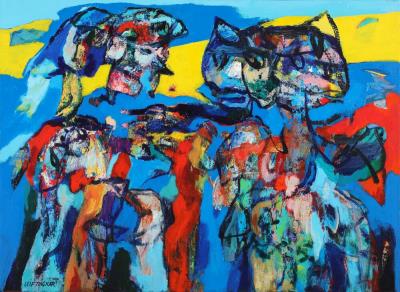 Cats company