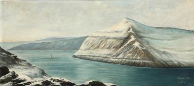 Faroe Islands View
