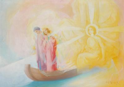 The Boat of Life