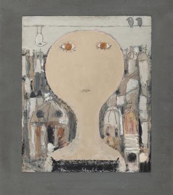 The Roman Woman II