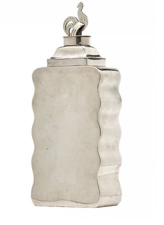Cocktail shaker