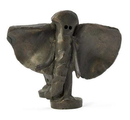 Untitled by Bernhard Lipsoe - Auction record, sale price, and art valuation. Compare with similar artists and explore comparable artworks.