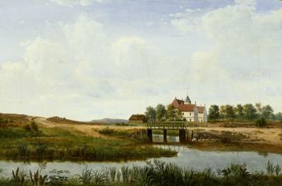 Lerkenfeldt