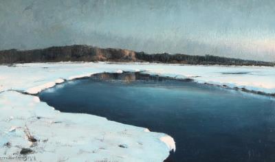 Sample artwork by Alfred Martens (1888 - 1936), known for painting - View similar artists and auction records