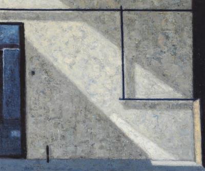 Sunbeam. Skagen Gasworks (variation II)