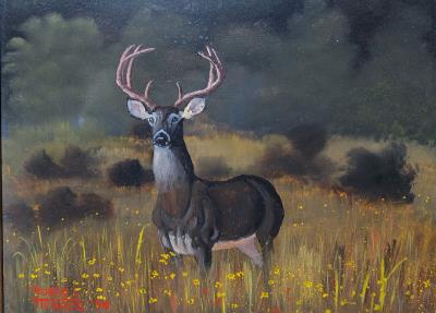 Buck (1990)