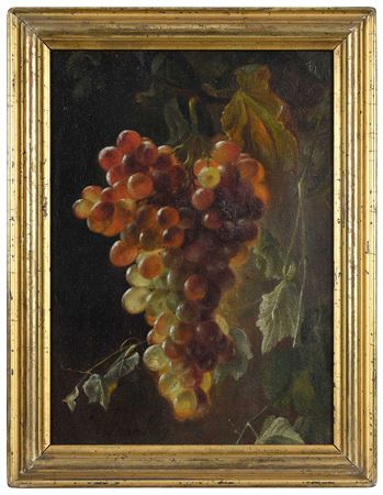 Virginia Granbery - artist photo