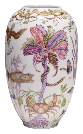 Marine Vase