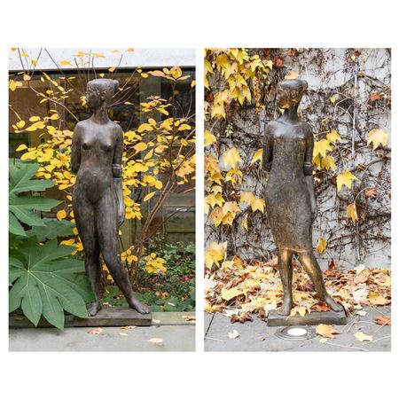 'Tweeling', 1970. (Twins) - Pair
