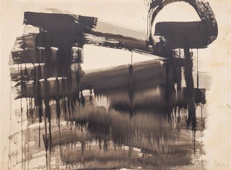 'A ma mère', 1961