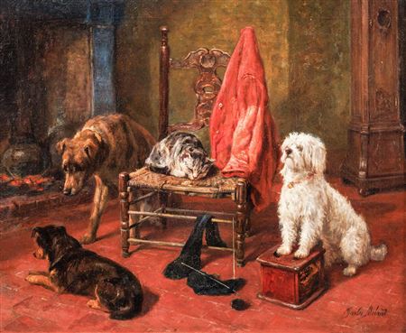 Faithful Companions